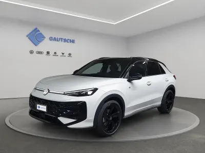 Neu (2026) VW T-Roc R-line 150 PS | Fairer Preis