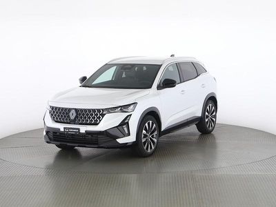 Neu 2025 Renault Austral Techno SUV | CHF 37’950 (Etwas zu teuer)