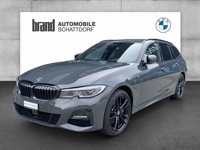 gebraucht BMW 330e SAG Touring