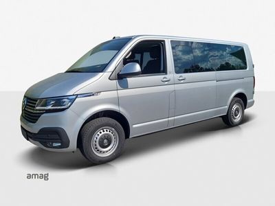 gebraucht VW Caravelle 6.1 Comfortline Liberty RS 3400 mm