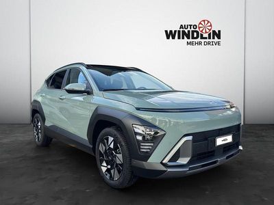 Neu Hyundai Kona 137 PS (100 kW) 2025 SUV
