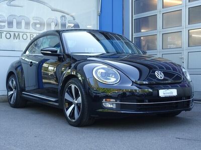 Gebraucht 2012 VW Beetle Sport | CHF 15’900 (Fairer Preis)