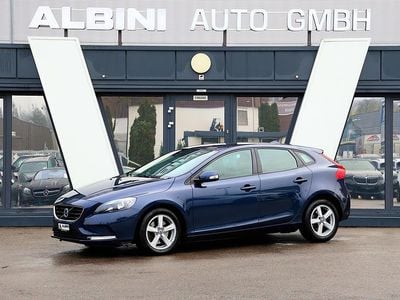 Gebraucht 2013 Volvo V40 Kinetic Limousine | CHF 10’900