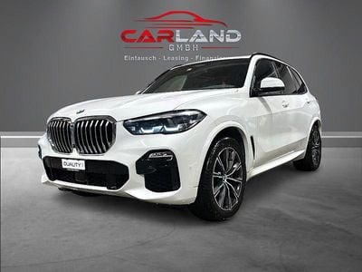 Gebraucht 2019 BMW X5 SUV | CHF 34’900 (Fairer Preis)