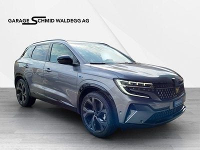 Gebraucht 2023 Renault Austral Techno Esprit Alpine SUV | CHF 29’900 (Fairer Preis)