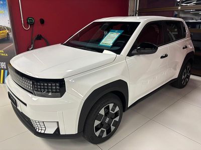 Neu 2025 Fiat Panda Icon Kleinwagen | CHF 22’690 (Fairer Preis)