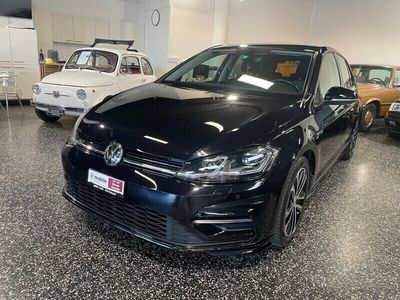 Gebraucht 2018 VW Golf VII Comfortline | CHF 14’800 (Teuer)