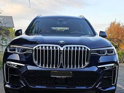 Gebraucht 2022 BMW X7 SUV | CHF 75’900