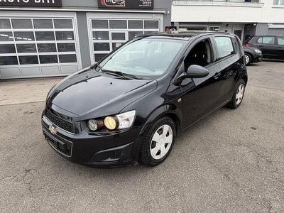 Gebraucht 2013 Chevrolet Aveo LT | CHF 3’490 (Fairer Preis)