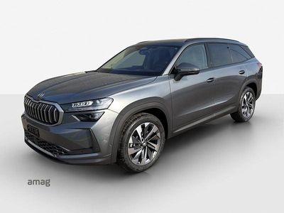 Neu (2026) Skoda Kodiaq Dynamic 205 PS | Superpreis