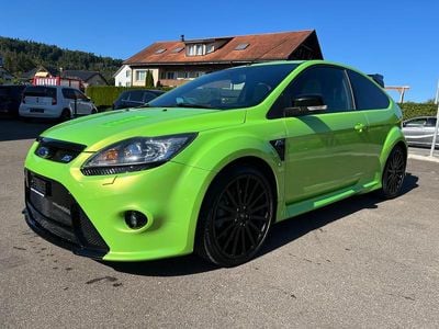 Gebraucht 2009 Ford Focus RS | CHF 38’900