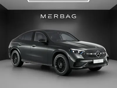 Neu (2026) Mercedes GLC220 197 PS | Superpreis