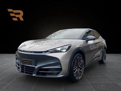 Beige Neu 2025 Cupra Tavascan SUV | CHF 61’550 (Teuer)