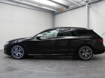 gebraucht Audi S4 quattro 3.0 TDI 8-Gang tiptronic Avant