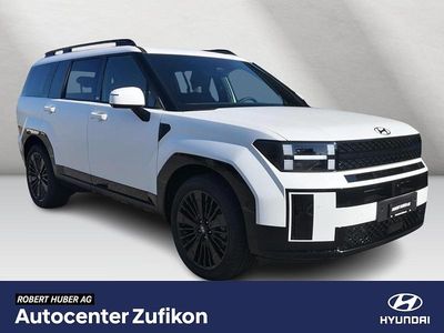 Neu 2025 Hyundai Santa Fe SUV | CHF 68’900