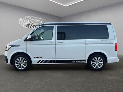 Gebraucht VW California Beach 150 PS (110 kW) 2020 Van