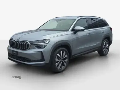 Neu (2026) Skoda Kodiaq Dynamic 205 PS | Superpreis