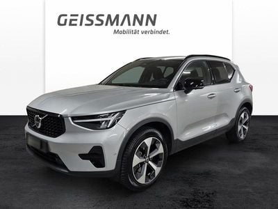 Silber Gebraucht 2024 Volvo XC40 Plus SUV | CHF 38’920 (Etwas zu teuer)