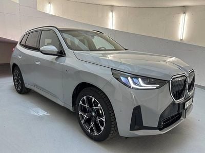 Gebraucht 2025 BMW X3 Comfort Edition SUV | CHF 69’500