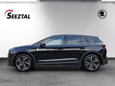 Neu 2025 Skoda Elroq SUV | CHF 45’890 (Fairer Preis)