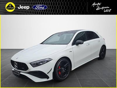 Gebraucht Mercedes A35 AMG AMG 320 PS (235 kW) 2024 Limousine