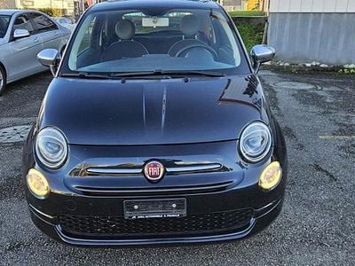 Gebraucht 2016 Fiat 500 Pop Star | CHF 4’700 (Superpreis)