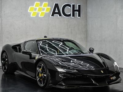 Gebraucht Ferrari SF90 1000 PS (735 kW) 2021