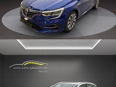 Gebraucht Renault Mégane IV Techno 140 PS (102 kW) 2024
