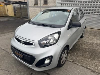Gebraucht 2016 Kia Picanto Kleinwagen | CHF 3’800 (Guter Preis)