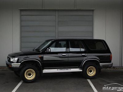 Gebraucht Toyota 4 Runner 143 PS (105 kW) 1994 SUV