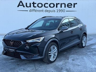 Gebraucht 2024 Cupra Formentor VZ SUV | CHF 36’900 (Etwas zu teuer)