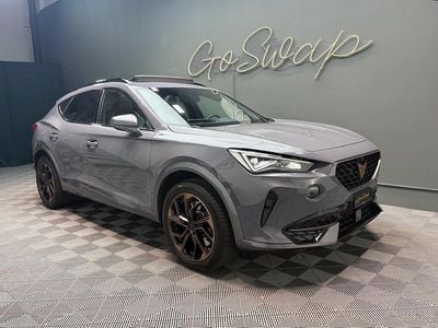 Gebraucht Cupra Formentor VZ 245 PS (180 kW) 2023 SUV