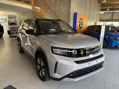 Gebraucht 2025 Opel Frontera SUV | CHF 29’900 (Fairer Preis)