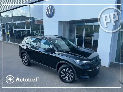 Neu (2026) VW Tiguan Life 204 PS | Superpreis