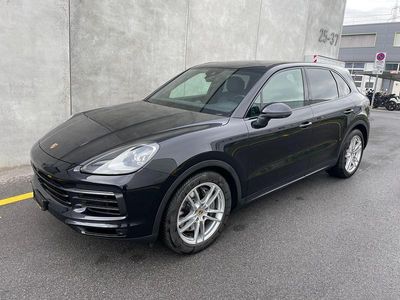Gebraucht 2018 Porsche Cayenne S SUV | CHF 51’999