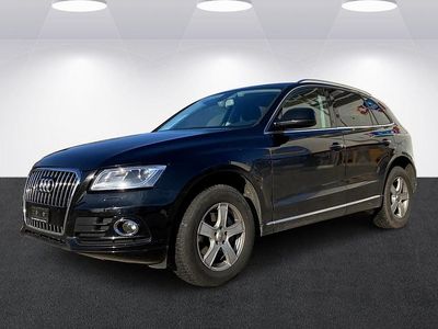 Gebraucht Audi Q5 225 PS (165 kW) 2015 SUV