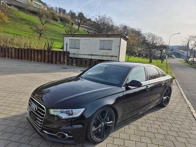 Gebraucht 2012 Audi S6 Limousine | CHF 12’999 (Superpreis)
