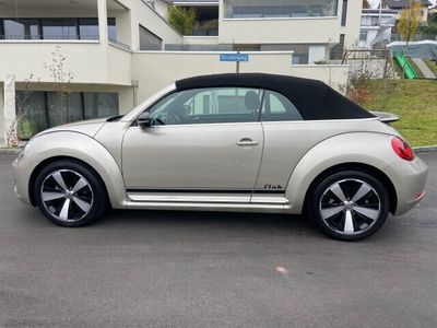 VW Beetle Automatikgetriebe gebraucht - AutoUncle