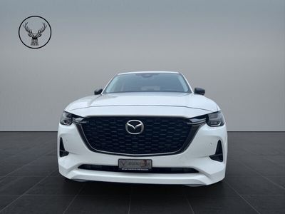 Gebraucht 2024 Mazda CX-60 Homura-Line SUV | CHF 54’800 (Fairer Preis)