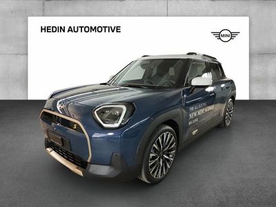 Gebraucht 2024 Mini Aceman SUV | CHF 44’590 (Etwas zu teuer)
