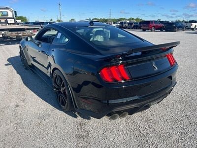 Gebraucht 2021 Ford Shelby | CHF 134’900