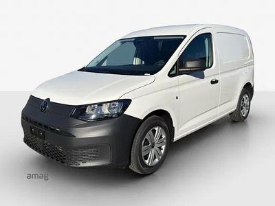 Candyweiss (lb9a) Neu 2025 VW Caddy Van / Kleinbus | CHF 37’999 (Fairer Preis)