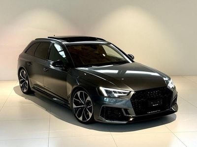 Audi RS4
