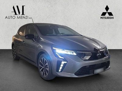Neu Mitsubishi Colt Invite+ 145 PS (106 kW) 2025 Anthrazit Limousine