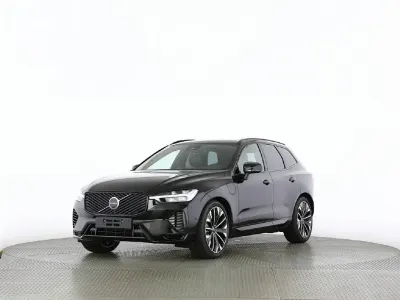 Neu (2026) Volvo XC60 Ultra 407 PS | Superpreis
