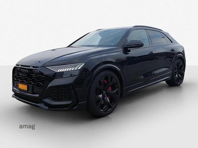 Gebraucht 2023 Audi RS Q8 SUV | CHF 121’900 (Teuer)