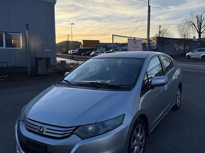 Gebraucht Honda Insight Elegance 88 PS (64 kW) 2009 Kleinwagen