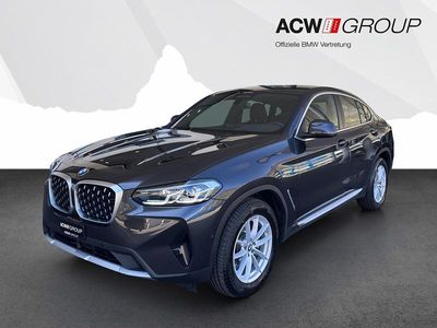 Gebraucht 2024 BMW X4 SUV | CHF 56’900