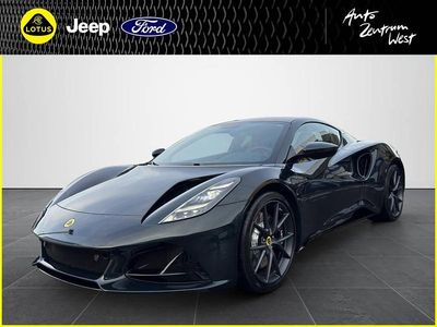 Neu Lotus Emira 405 PS (297 kW) 2026 Coupé