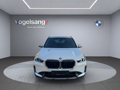 Gebraucht 2024 BMW X1 Performance SUV | CHF 37’800 (Etwas zu teuer)